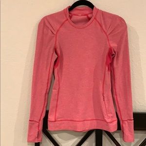 Lululemon Long Sleeve